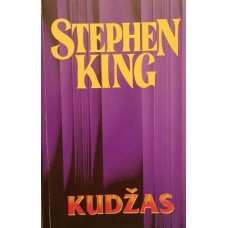 King Stephen - Kudžas (13) - 1998