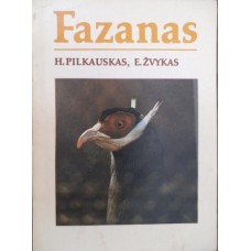 Pilkauskas H. -  Fazanas - 1988