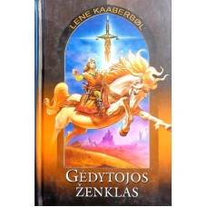 Kaaberbol Lene - Gėdytojos ženklas - 2003