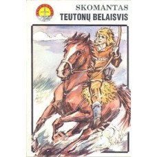 Skomantas - Teutonų belaisvis - 1993