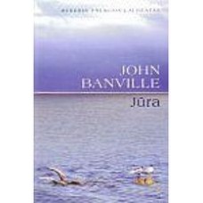 Banville J. - Jūra - 2007
