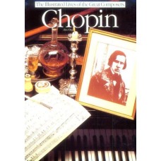 Orga A. - Chopin - 2000