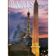 Paris. The City of Lifht - 2002