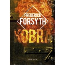 Forsyth F. - Kobra - 2013