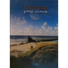 Lietuva prie jūros - 2010