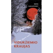 Kallentoft M. - Viduržiemio kraujas - 2014