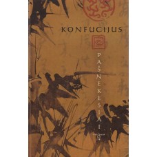 Konfucijus - Pašnekesiai - 2004
