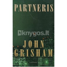 Grisham J. - Partneris - 2002