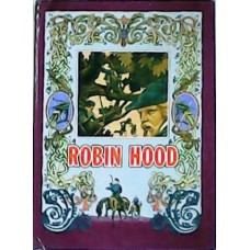 Robin Hood - 1989