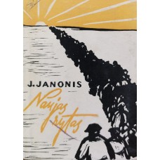 Janonis J. - Naujas rytas - 1960