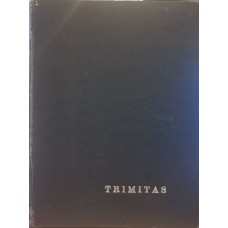 Žurnalas "Trimitas" - 1936