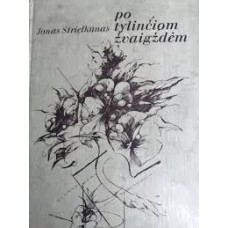 Strielkūnas J. - Po tylinčiom žvaigždėm - 198...