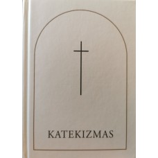 Katekizmas - 1992