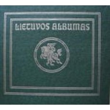 Lietuvos albumas - 1990