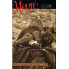 Simenon G. - Sen Fiakro byla - 2004