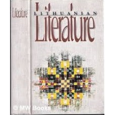 Lithuanian Literature - 1997