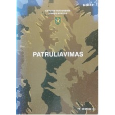 Ribakas V. - Partuliavimas - 2005