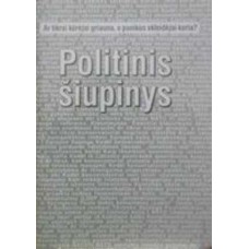 Politinis šiupinys - 2000
