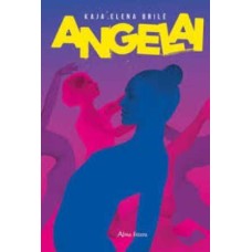 Brilė K.E. - Angelai - 2018