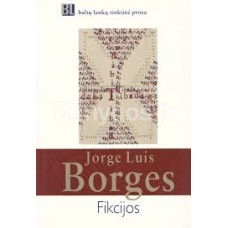 Borges J.L. - Fikcijos - 2000