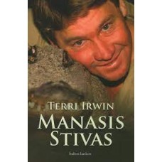 Irwin T. - Manasis Stivas - 2008