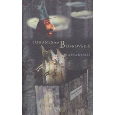 Bobrovskis Johanesas - Apsakymai - 2000