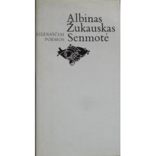 Žukauskas A. - Senmotė - 1981