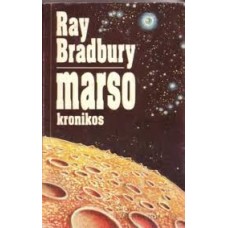 Bradbury R. - Marso kronikos - 1992