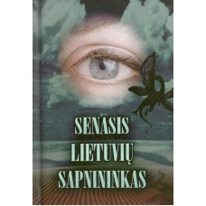 Senasis lietuvių sapnininkas - 2002