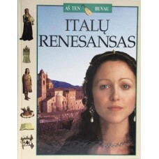 Kleras DŽ. - Italų renesansas. Aš ten buvau - 1...
