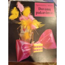 Niermann B. - Dovanų pakavimas - 1999