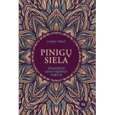 Twist L. - Pinigų siela: atgaukite savo vidinius ...