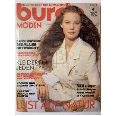 Burda 1992/4
