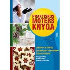 Dmuchovska D. - Praktiškos moters knyga. Žiema -...