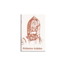V. Vasiljevsky - Gedimino krikštas - 1991