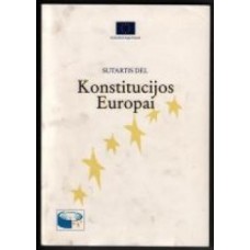 Sutartis dėl konstitucijos Europai - 2005