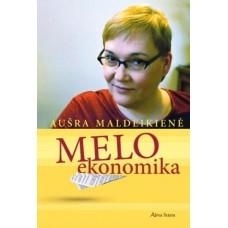 Maldeikienė A. - Melo ekonomika - 2013