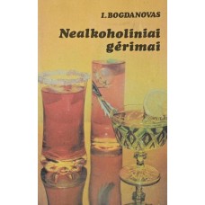 Bogdanovas I. - Nealkoholiniai gėrimai - 1990