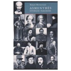 Morozovienė R. - Asmenybės istorijos pamokose - 2000