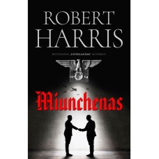 Harris R. - Miunchenas - 2017
