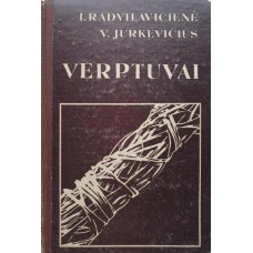 Radvilavičienė I. - Verptuvai - 1984