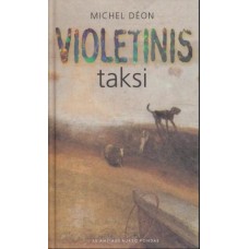 Deon M. - Violetinis taksi - 2003
