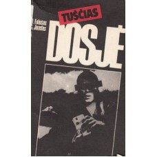 D. Falušas, G. Jožefas - Tuščias dosjė - 1987