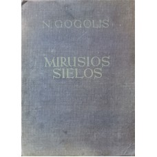 Gogolis N. - Mirusios sielos - 1946