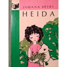 Spiri J. - Heida - 1978