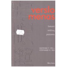 Yeh R.T. - Verslo menas. Sekant milžinų pėdomis - 2007