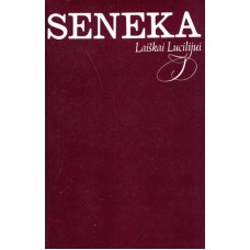 Seneka - Laiškai Lucilijui - 1986
