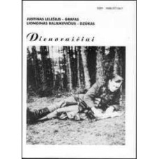 Lelešius-Grafas J. - Dienoraščiai - 1994
