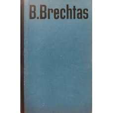Brechtas B. - Motušė Kuraž - 1964