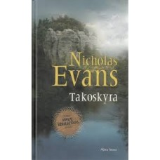 Evans N. - Takoskyra - 2008